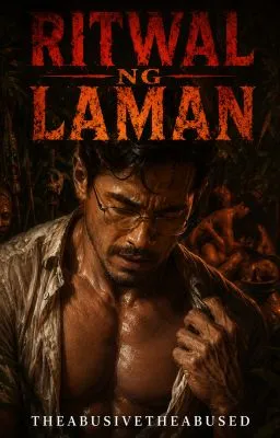Cover of Ritwal ng Laman
