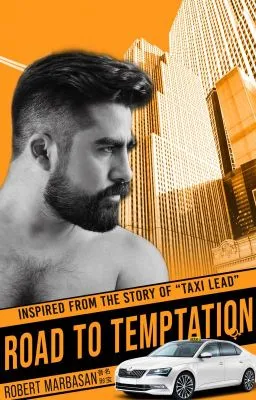 Cover of Road to Temptation