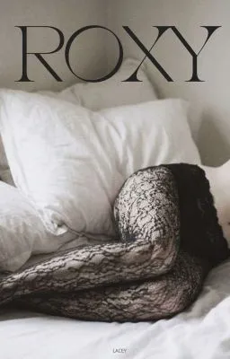 Cover of ROXY