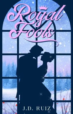 Cover of Royal Fools