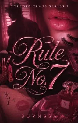 Cover of Rule No. 7 (Colegio Trans Series #7)