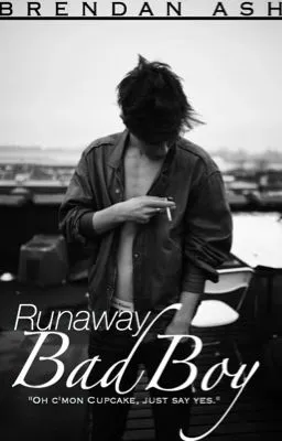 Cover of Runaway Bad Boy (Boyxboy)