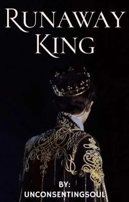 Cover of Runaway King βοΈ