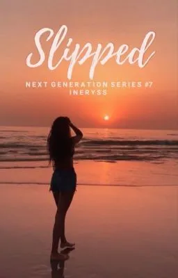 Cover of S L I P P E D (NGS #7)