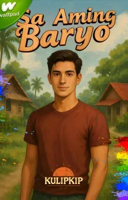 Cover of Sa Aming Baryo (FREE)