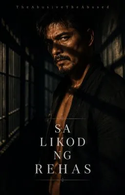 Cover of Sa Likod ng Rehas (A Thy Father Thy Son Story)