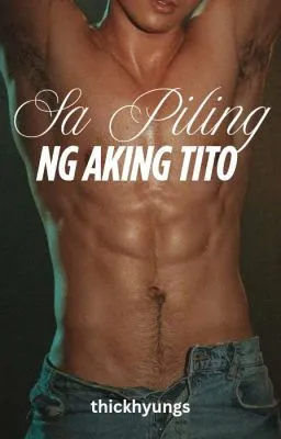 Cover of SA PILING NG AKING TITO