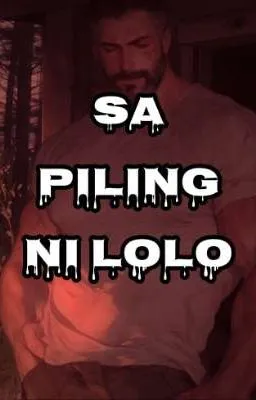 Cover of Sa Piling Ni Lolo