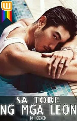 Cover of SA TORE NG MGA LEON (MxM)