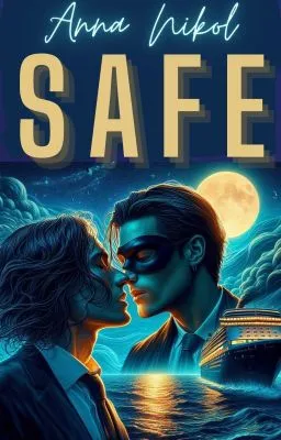 Cover of SAFE (mxm)
