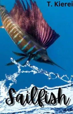 Cover of Sailfish-(mxm) (Rever Series Seven)