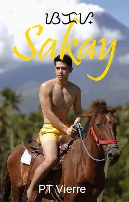 Cover of Sakay: The Stallions of Sierra Grande