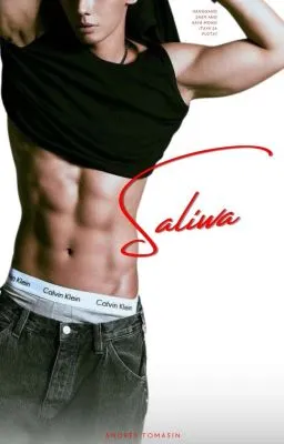 Cover of Saliwa