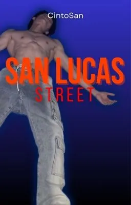 Cover of San Lucas Street