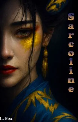 Cover of Sarcoline