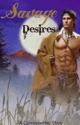 Cover of Savage Desires (1st in Savage Series)