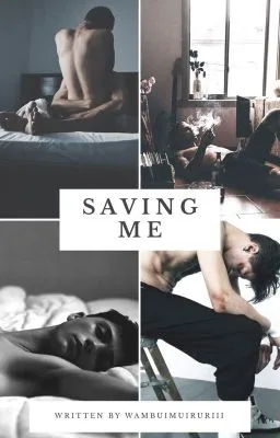 Cover of Savin' Me β£ β