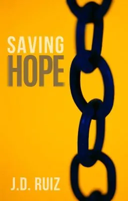 Cover of Saving Hope
