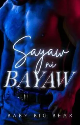 Cover of Sayaw ni Bayaw [M2M]