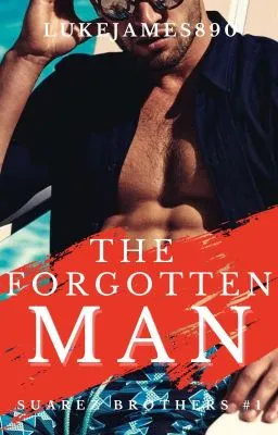 Cover of SB1 | The Forgotten Man [M2M, MPREG]