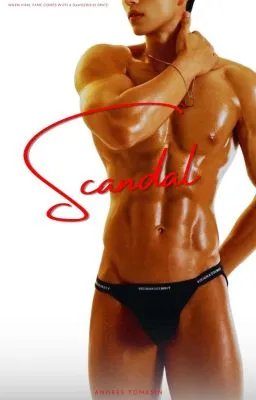 Cover of Scandal