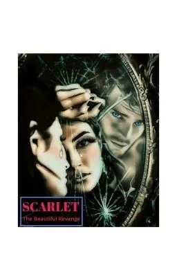 Cover of Scarlet (The Beautiful Revenge)