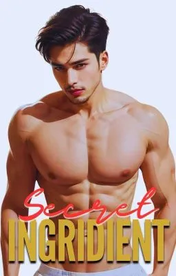 Cover of Secret Ingredient