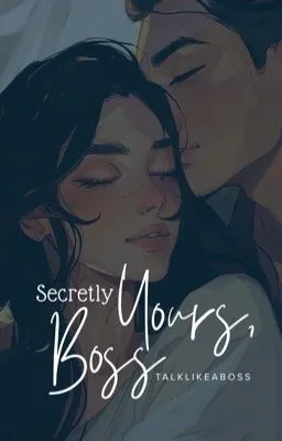 Cover of Secretly Yours, Boss