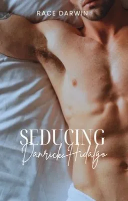 Cover of Seducing Danrick Hidalgo (R-18)