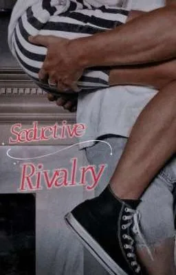 Cover of Seductive Rivalry