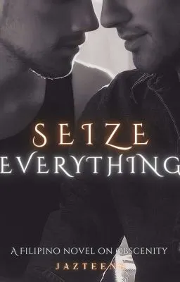 Cover of Seize Everything