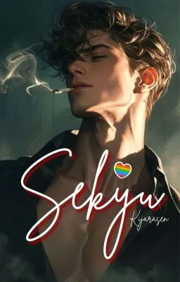 Cover of SEKYU 1 (BL)