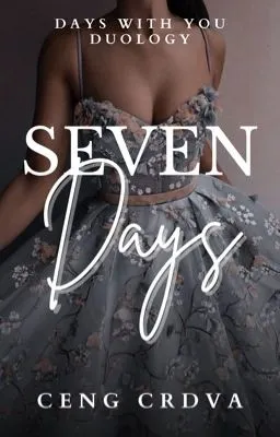 Cover of Seven Days