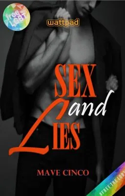 Cover of SEX AND LIES [ RATED SPG Man2Man / BoyxBoy] [Soon to be Written]