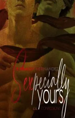 Cover of SEX PECIALLY YOURS: BL CONFESSION