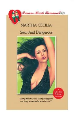 Cover of Sexy and Dangerous (COMPLETED)