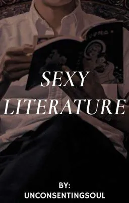 Cover of Sexy Literature βοΈ