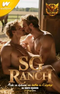 Cover of SG RANCH (PtR)