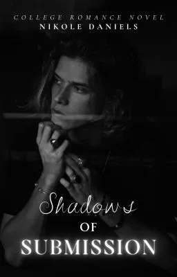 Cover of Shadows of Submission (Shadow Series #2) eBook & Paperback Available
