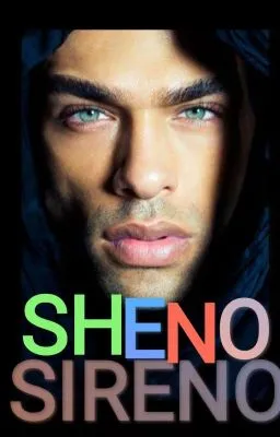 Cover of SHENO - Ang Sireno (Completed) BxB