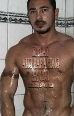Cover of Si Itay . . . ang Barakong Ex-Con