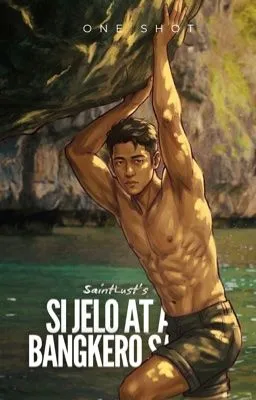 Cover of Si Jelo at Ang Bangkero sa Isla (ONESHOT)