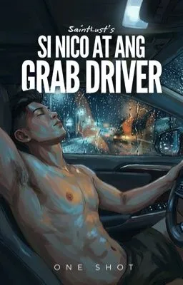 Cover of Si Nico at Ang Grab Driver (ONESHOT)