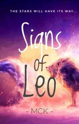 Cover of Signs of Leo