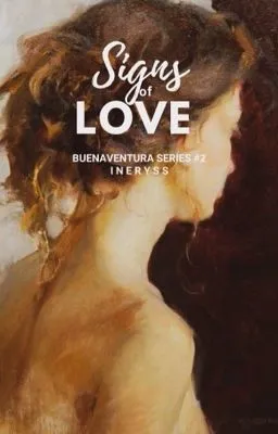 Cover of Signs Of Love (Buenaventura Series #2)