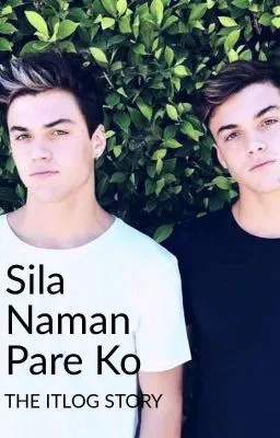 Cover of SILA NAMAN PARE KO! (EMANUEL STORY) (BxB)