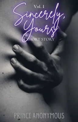 Cover of Sincerely, Yours (ManxMan)
