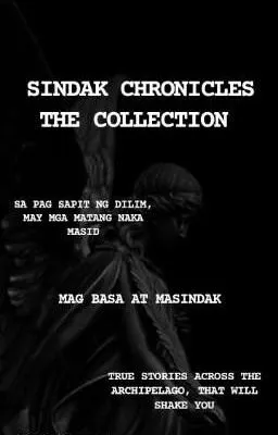 Cover of SINDAK CHRONICLES THE COLLECTION