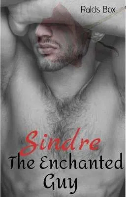 Cover of Sindre "The Enchanted Guy"