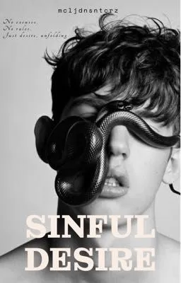Cover of Sinful Desire